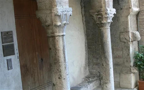 Museo archeologico nazionale e Teatro romano di Spoleto