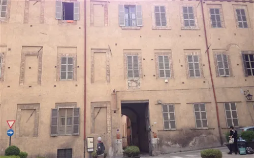 Museum of Textile and Costume