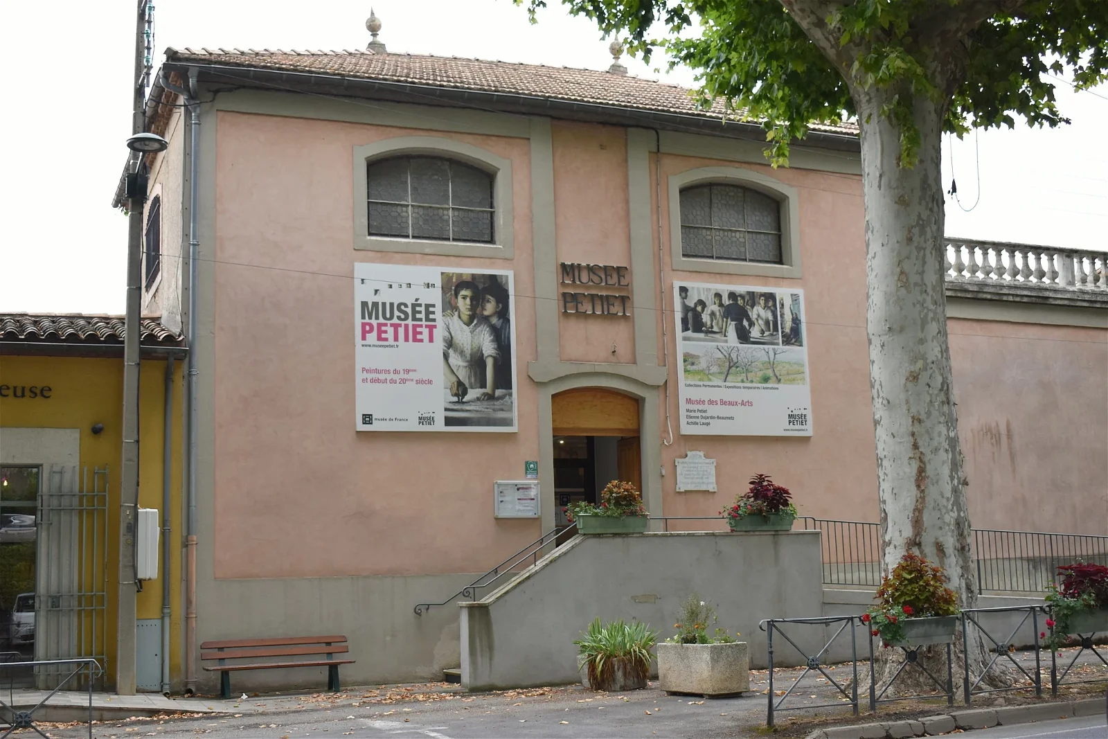 Musée Petiet