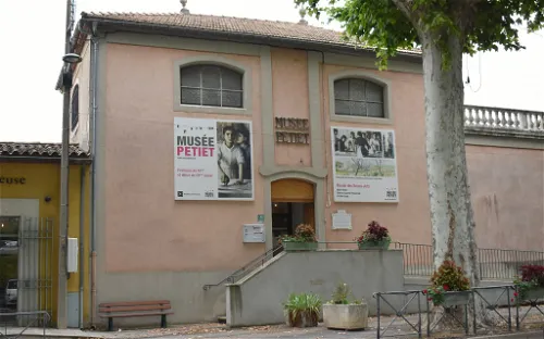 Musée Petiet