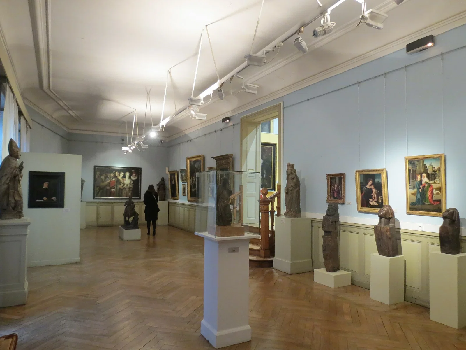 Musée des Beaux-Arts