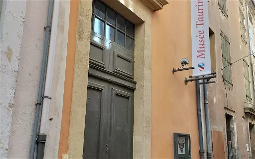 Musée Taurin