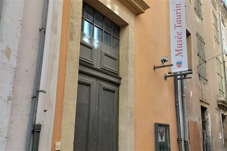 Musée Taurin