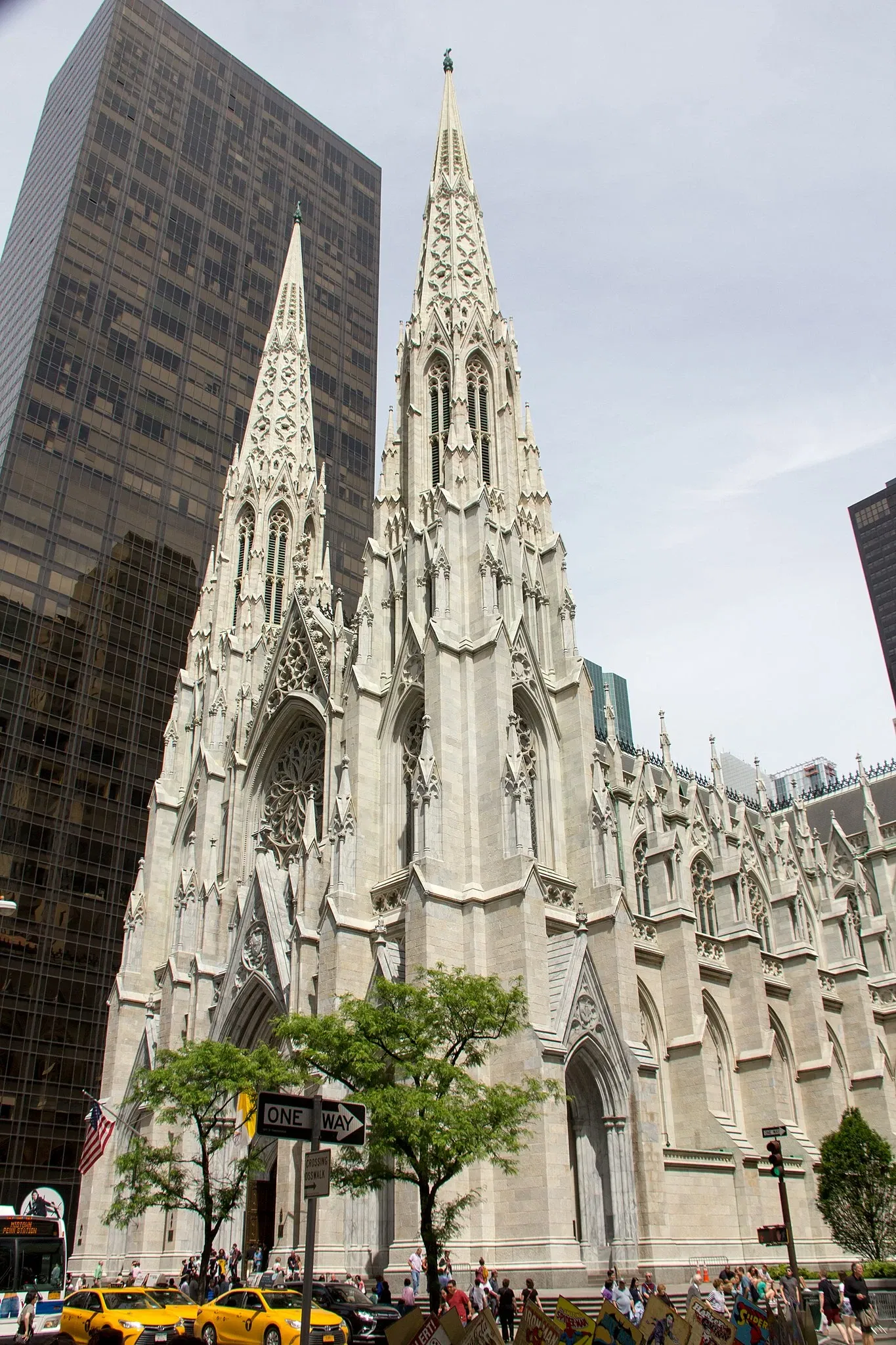 Catedral de San Patricio (Nueva York)
