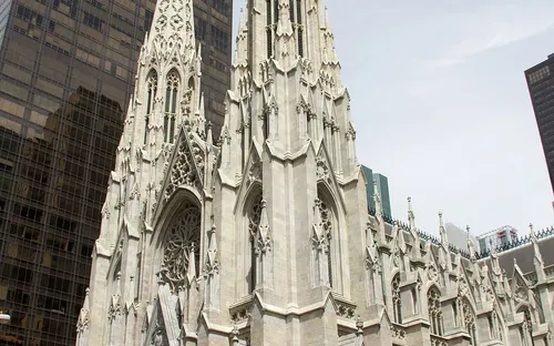 Cattedrale di San Patrizio (New York)