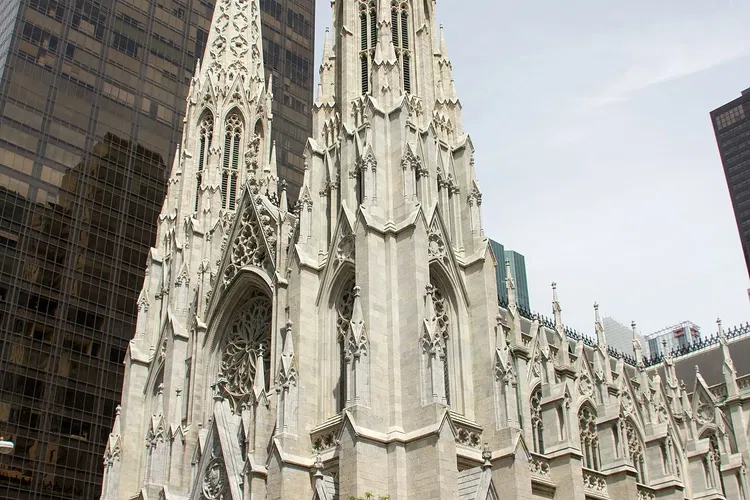 Cattedrale di San Patrizio (New York)