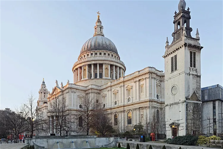 St Paul's Cathedral (Londen)
