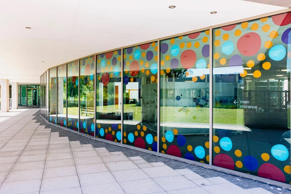 Cambridge Science Centre