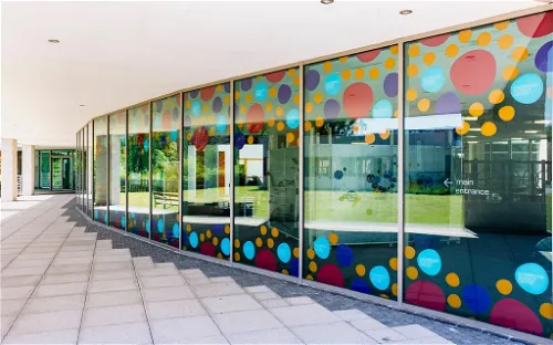 Cambridge Science Centre