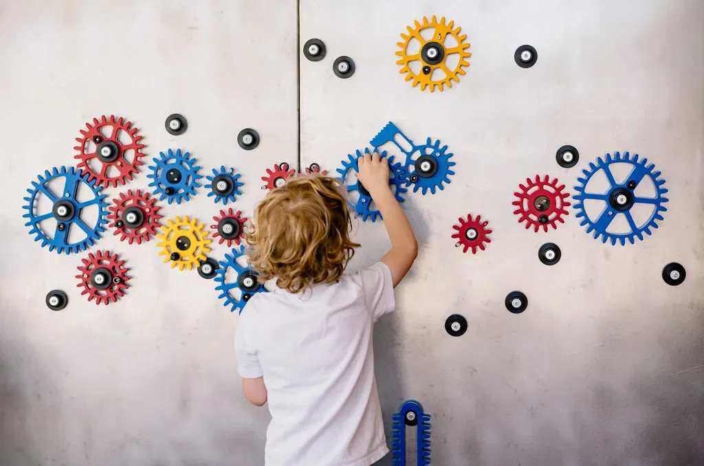 Cambridge Science Centre