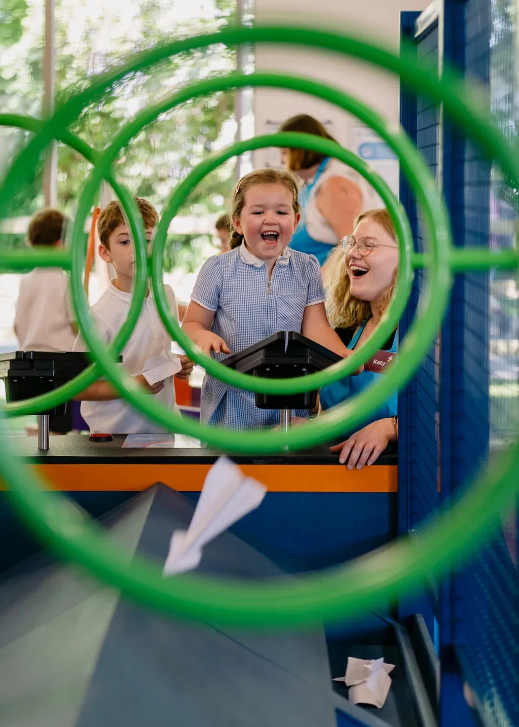 Cambridge Science Centre