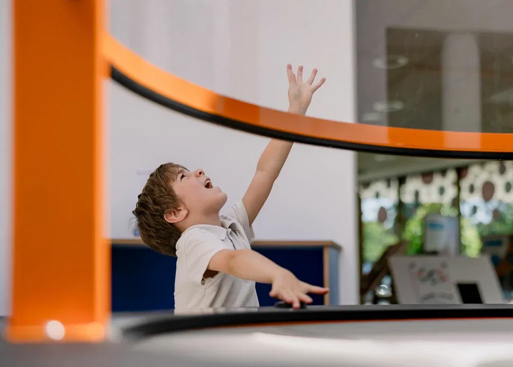 Cambridge Science Centre