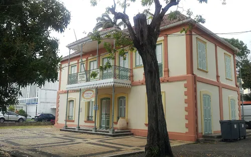 Musée Régional d'Histoire et d'Ethnographie