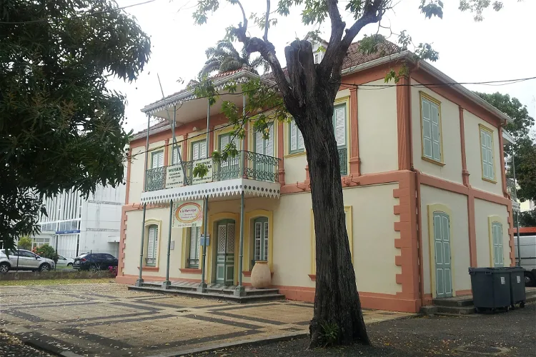 Regional Museum of History and Ethnography