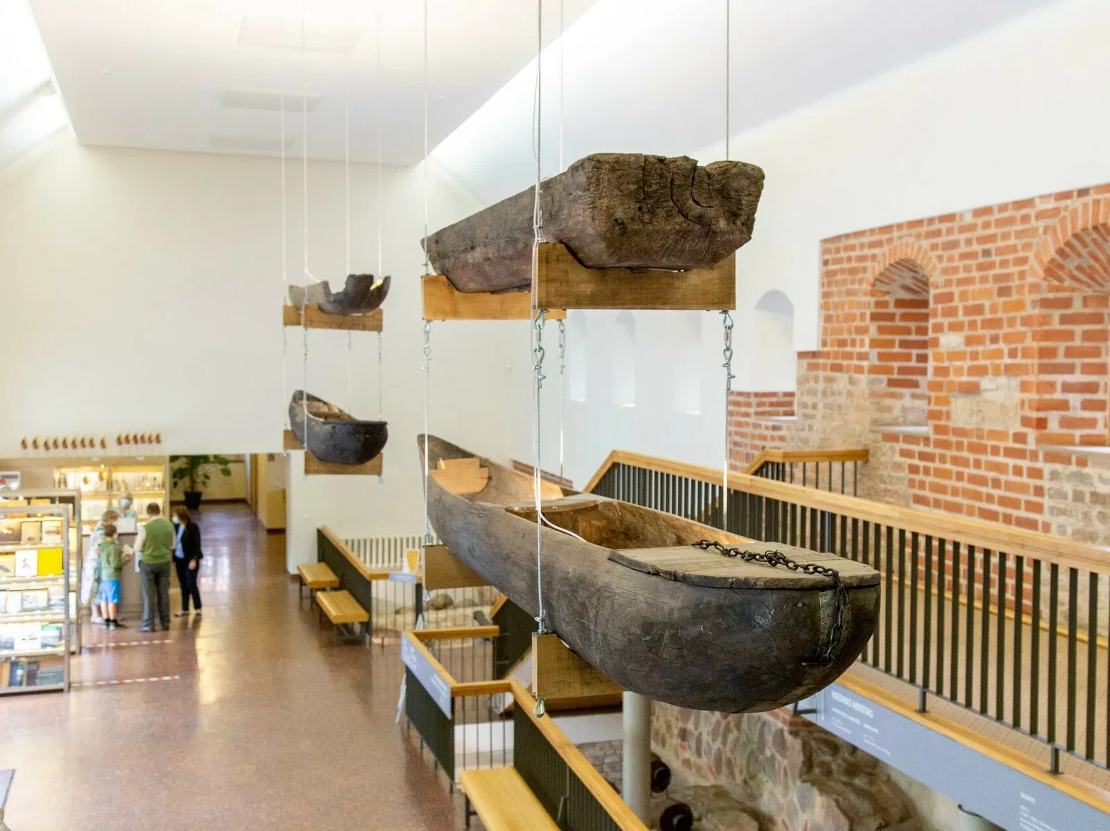 National Museum of Lithuania - The Old Arsenal