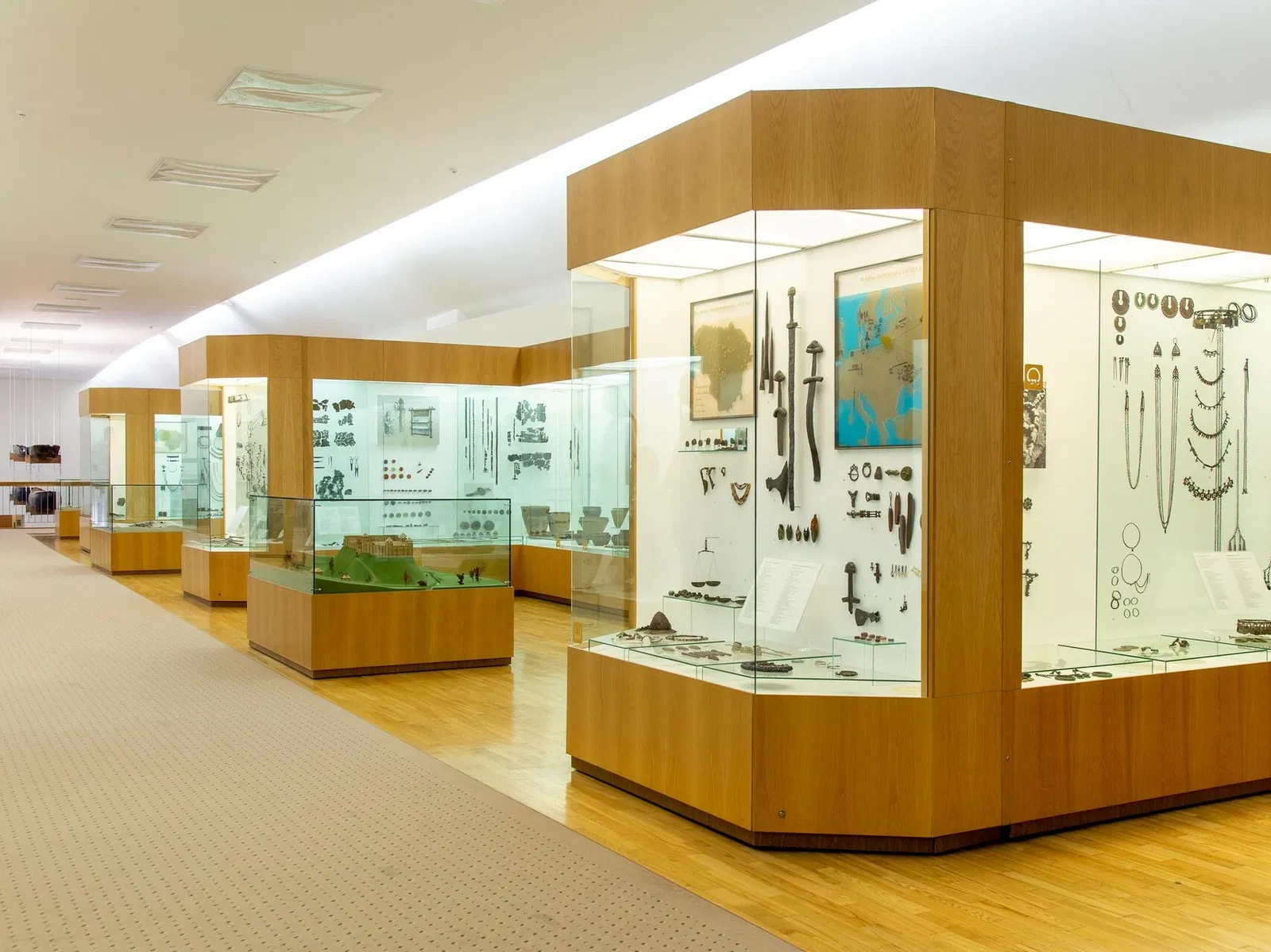 National Museum of Lithuania - The Old Arsenal