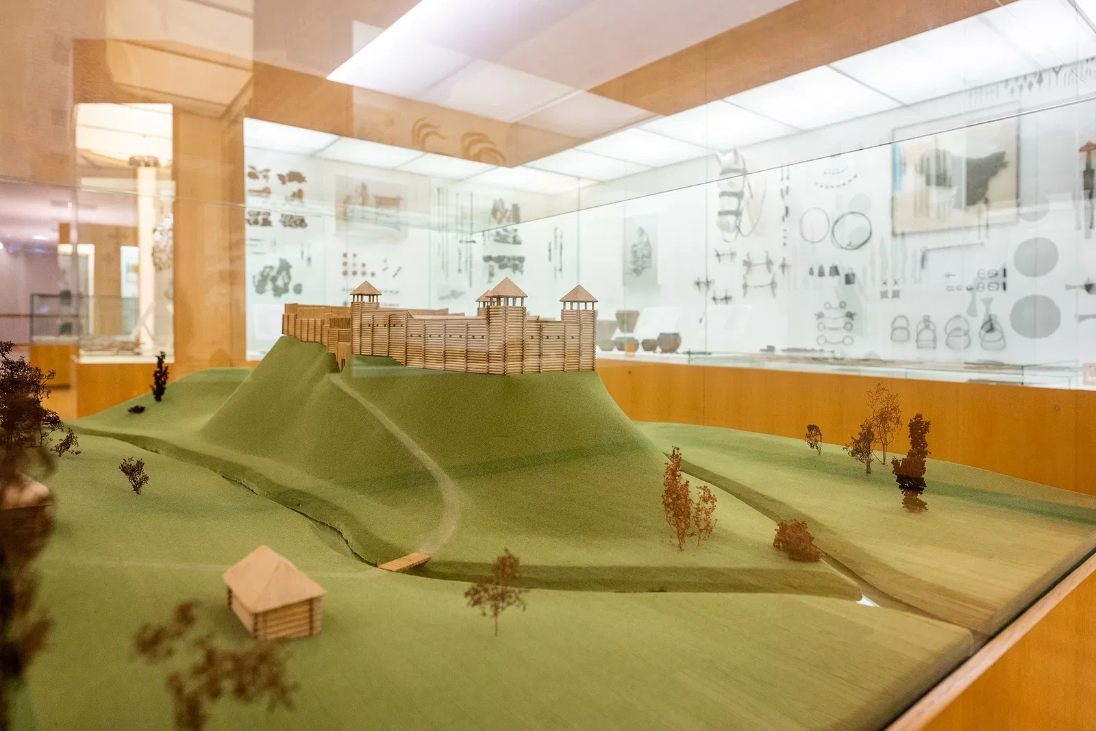 National Museum of Lithuania - The Old Arsenal