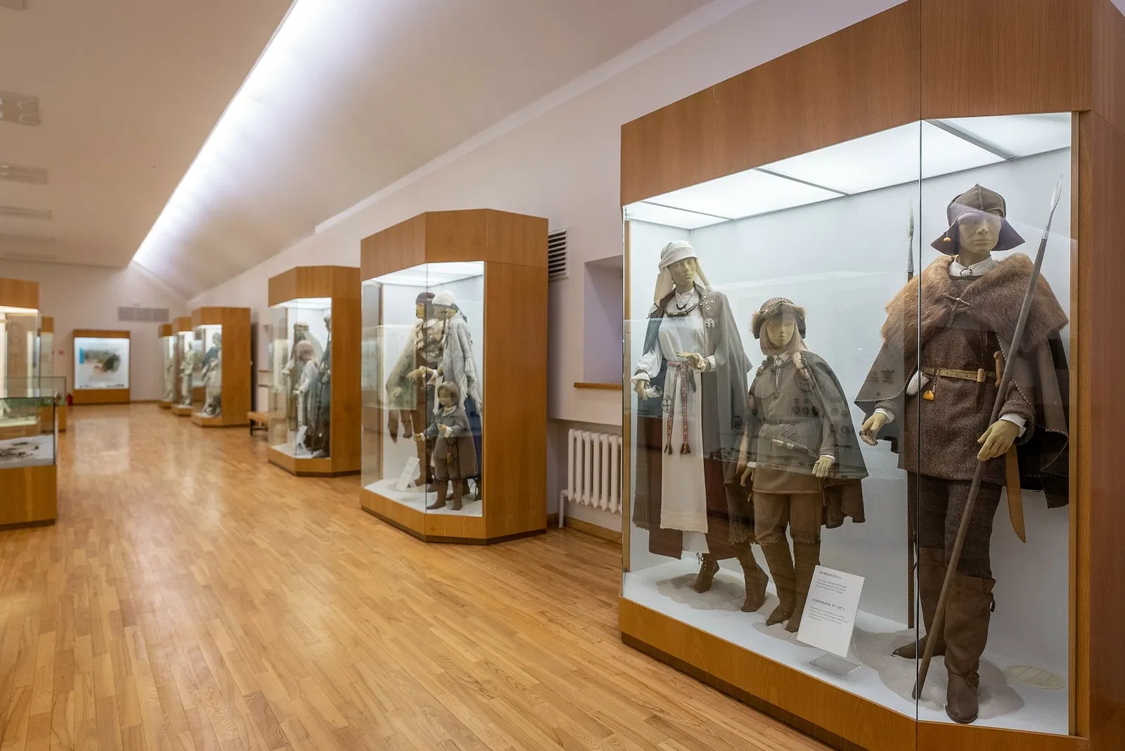 National Museum of Lithuania - The Old Arsenal