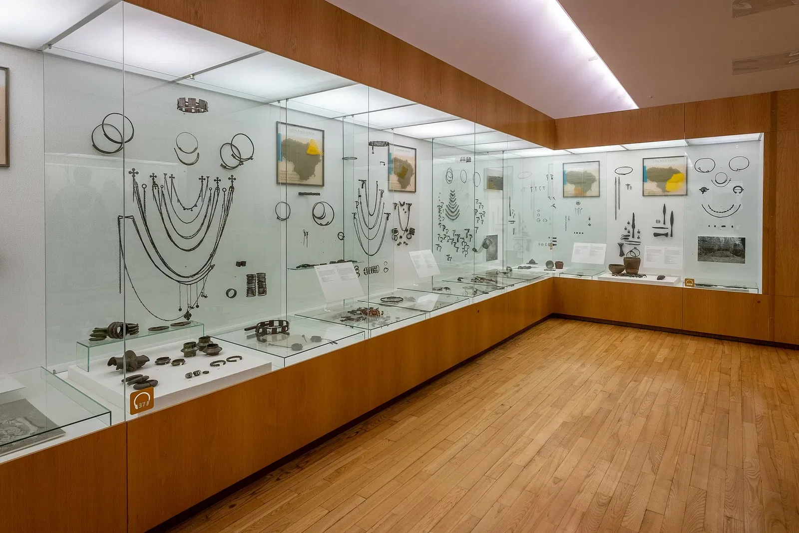 National Museum of Lithuania - The Old Arsenal