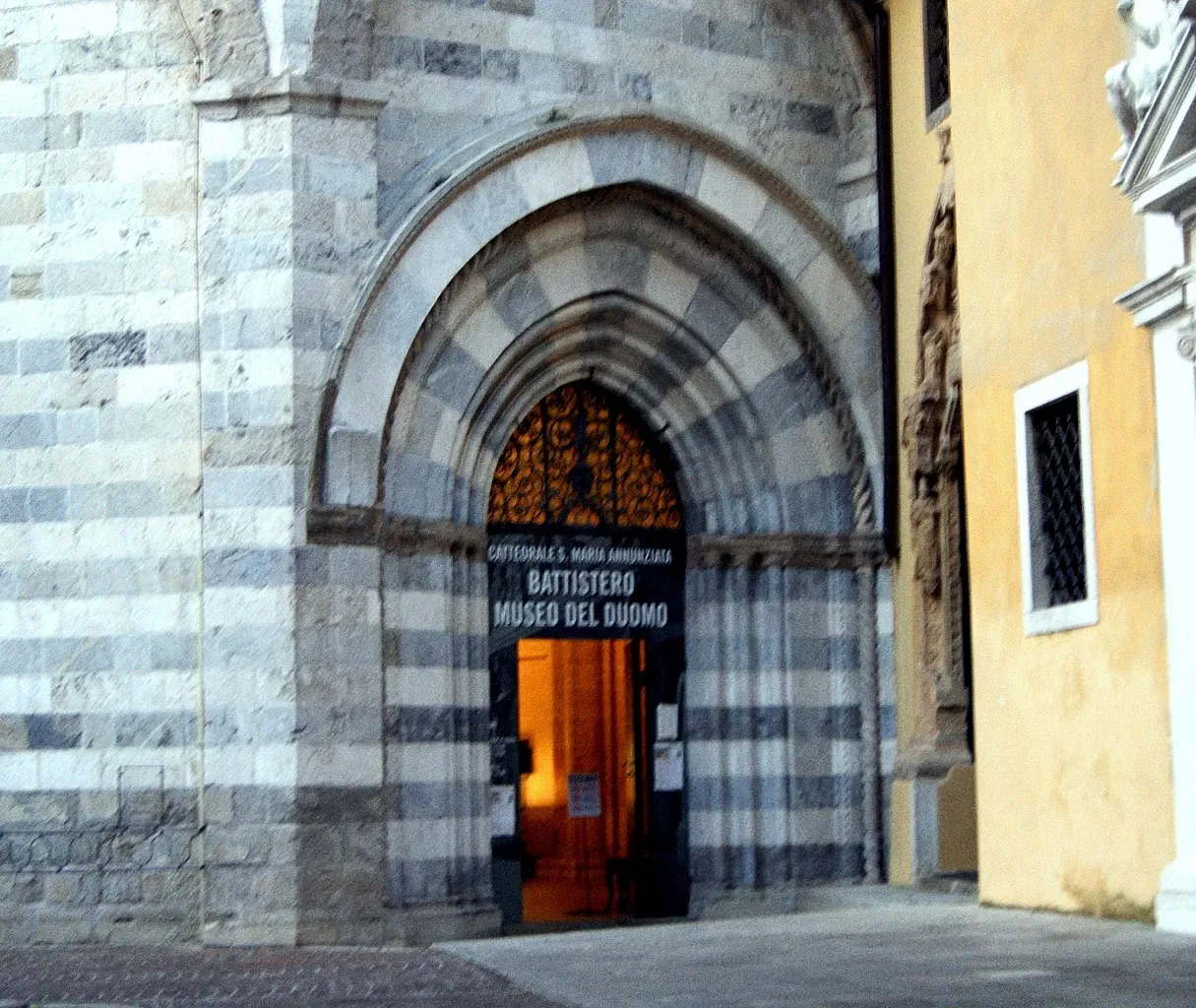 Museo del Duomo – Cattedrale di Udine
