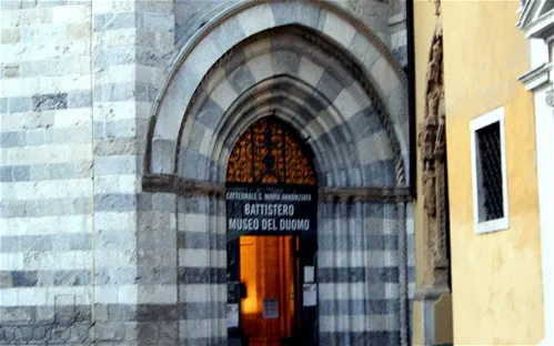 Museo del Duomo – Cattedrale di Udine