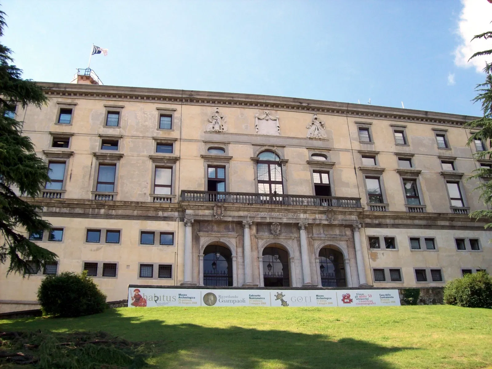 Civici Musei di Udine