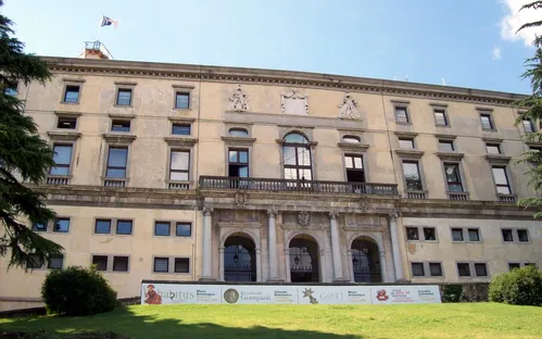 Civici Musei di Udine