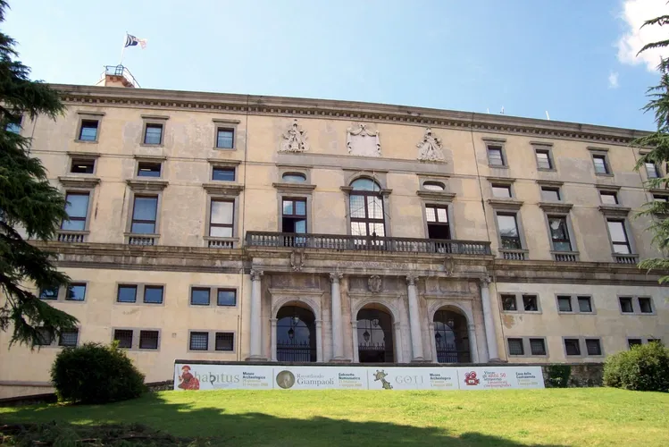 Civici Musei di Udine