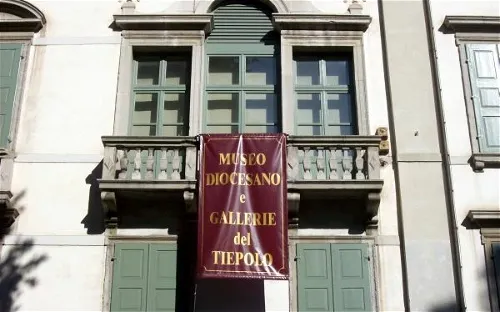 Museo Diocesano e Gallerie del Tiepolo
