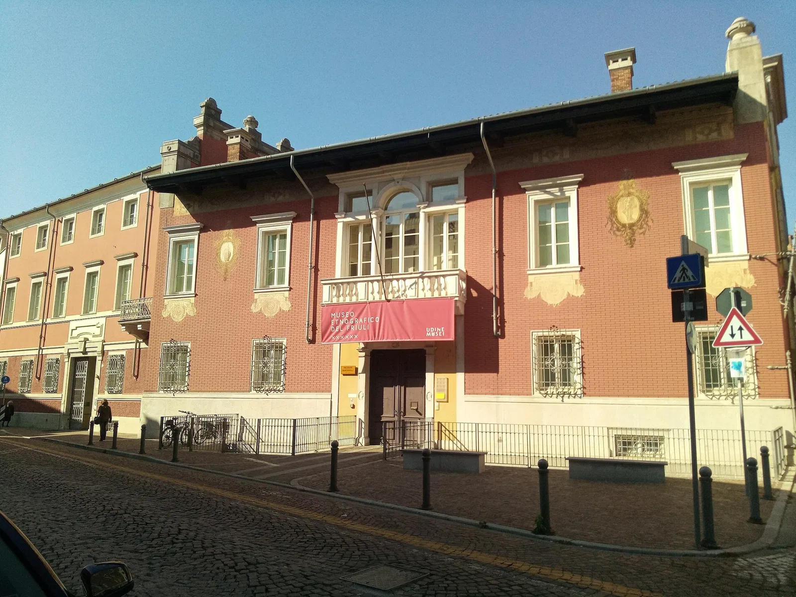 Ethnographic Museum of Friuli