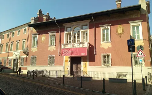 Museo Etnografico del Friuli