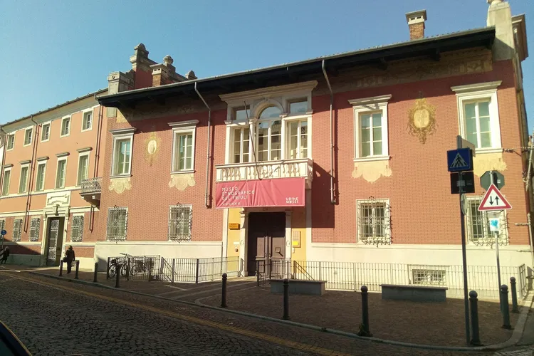 Museo Etnografico del Friuli