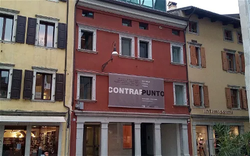 Casa Cavazzini-Museo d'arte moderna e contemporanea