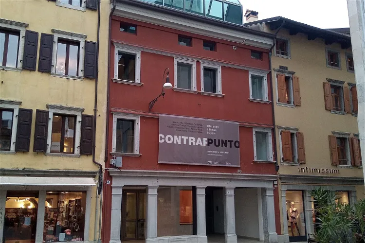 Casa Cavazzini-Museo d'arte moderna e contemporanea