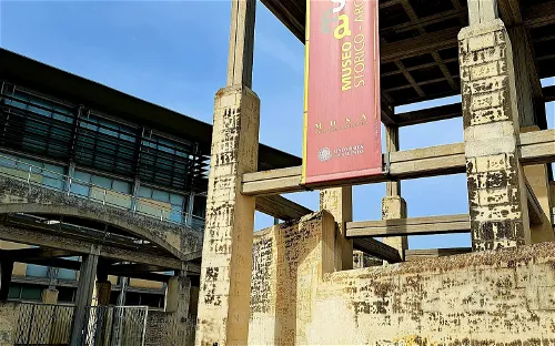 Museo Storico-Archeologico dell'Università del Salento