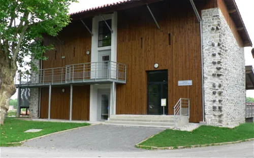 Museum d'Histoire Naturelle