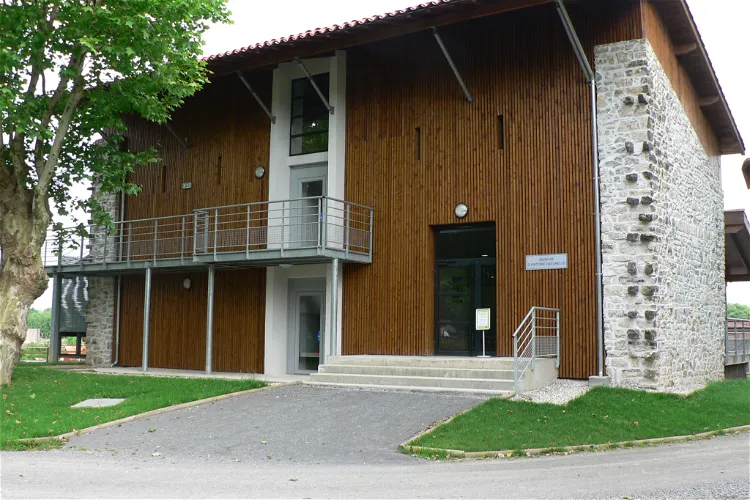 Museum d'Histoire Naturelle