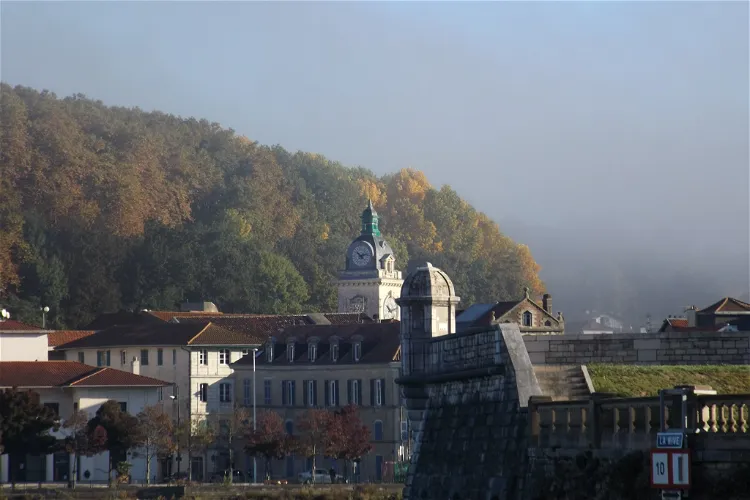 Espace d'Art Contemporain