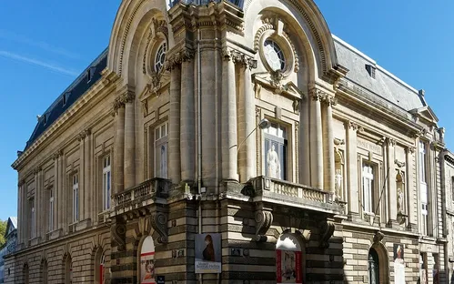 Musée Bonnat
