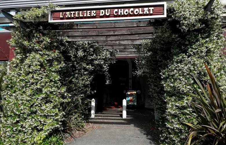 Musée du Chocolat