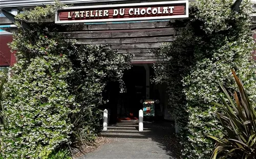Musée du Chocolat