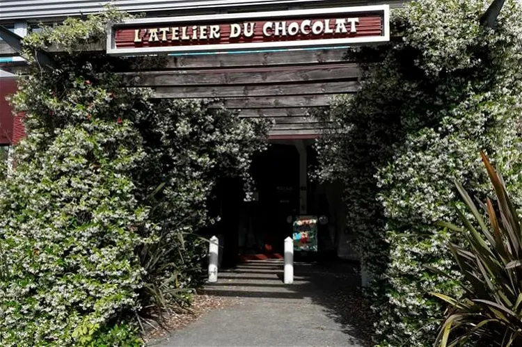 Musée du Chocolat