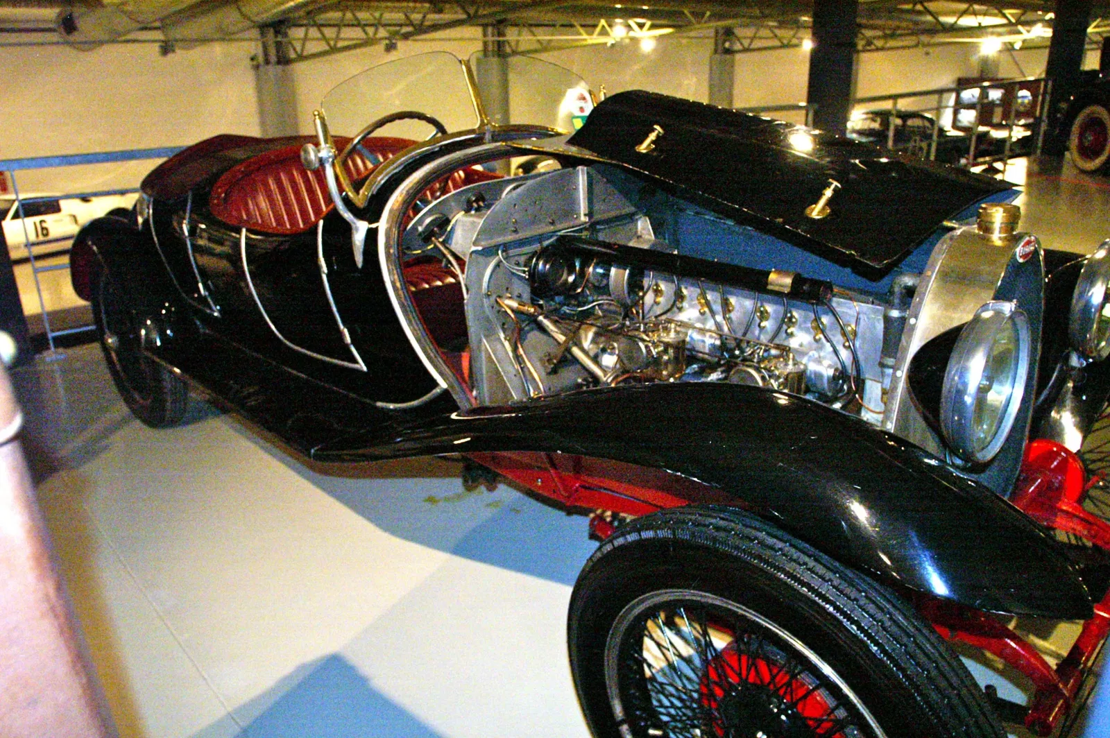 Museo della 24 Ore di Le Mans