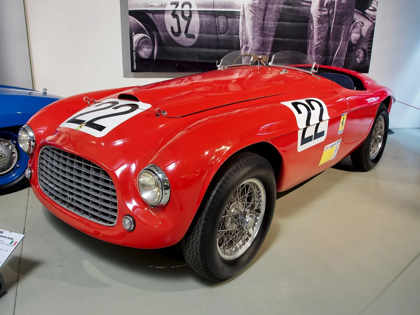 Museo de las 24 Horas de Le Mans