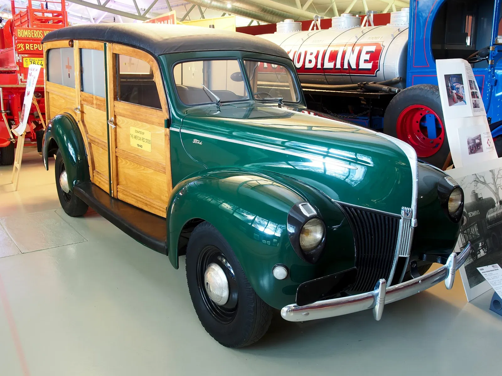 Museo della 24 Ore di Le Mans