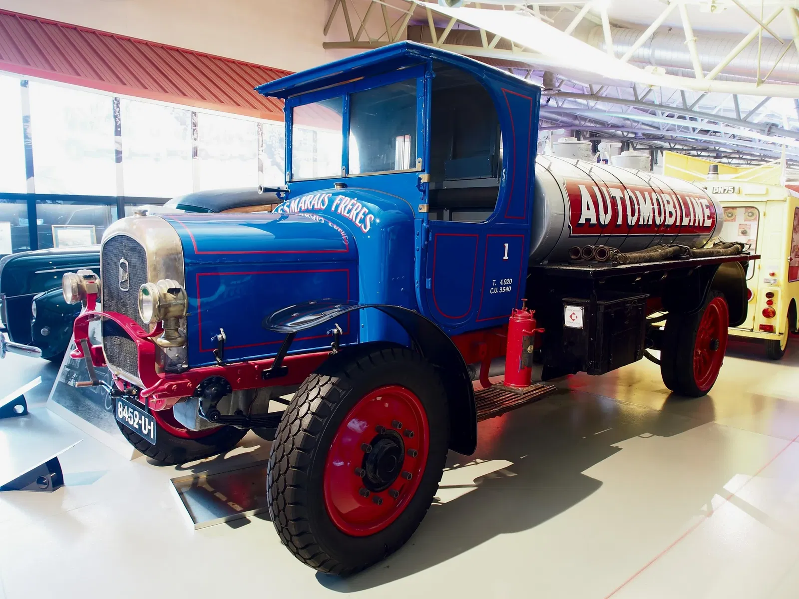 Museum of the 24 Hours of Le Mans