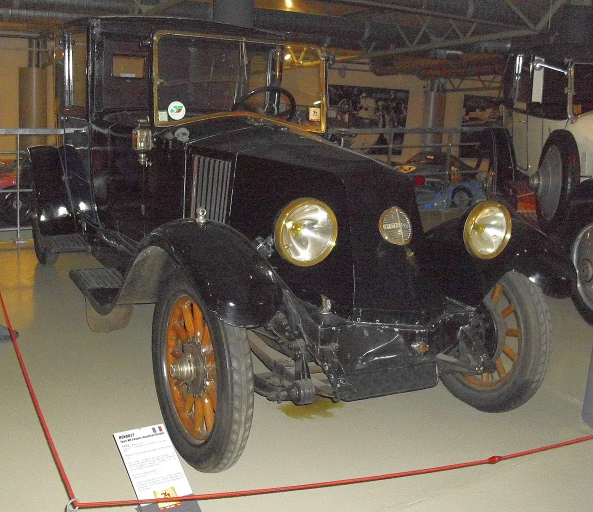 Museo della 24 Ore di Le Mans