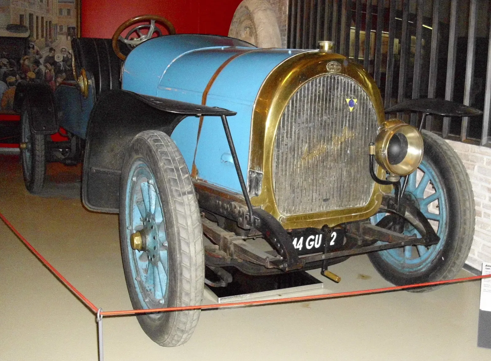 Museo della 24 Ore di Le Mans