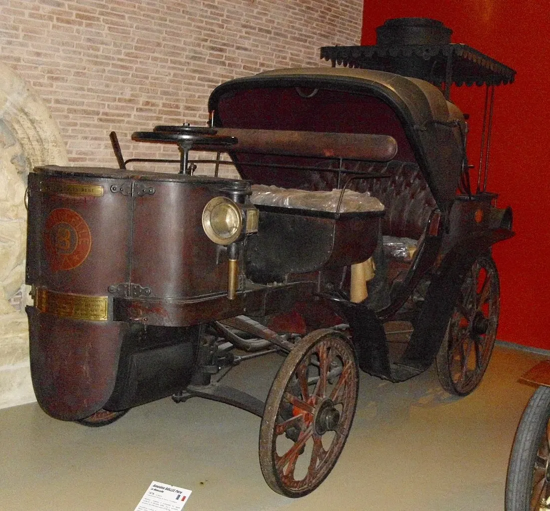 Museum of the 24 Hours of Le Mans