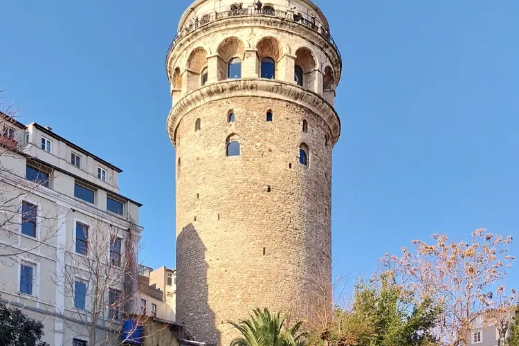 Torre de Gálata